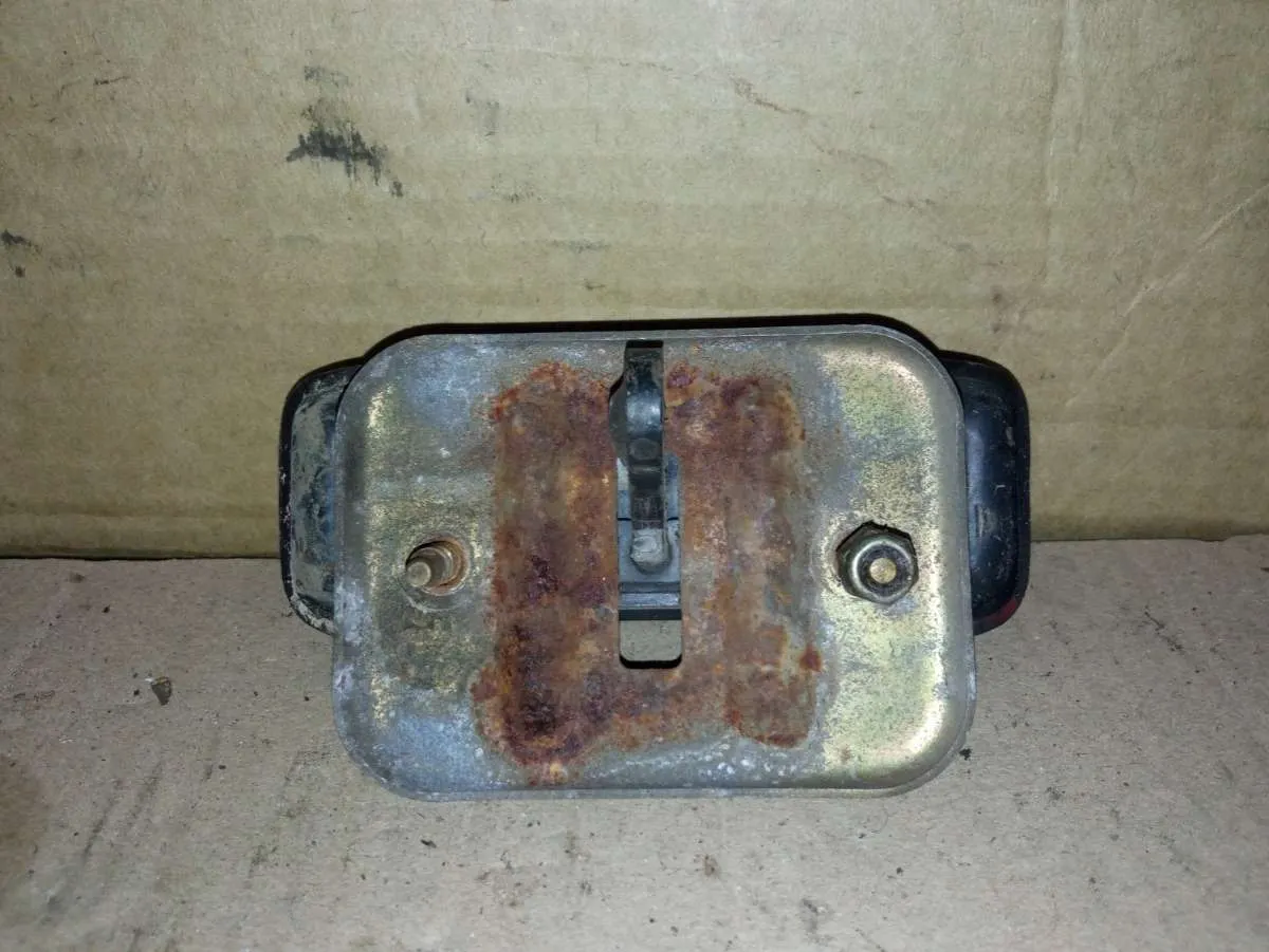 Ручка наружная сдвижной двери правой Ford Transit Артикул IMP-260602-06350