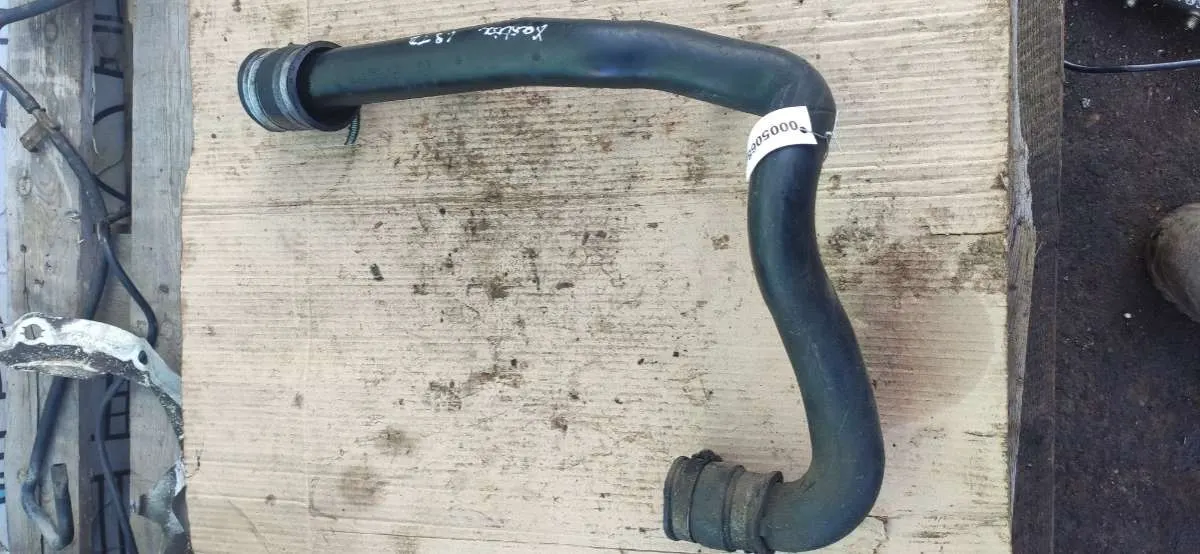 патрубок интеркулера Citroen Xantia 1 поколение [рестайлинг] 9620799180