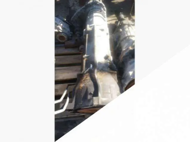 Коробка передач автоматическая (АКПП) Audi Q7 4L 072 6HP19 60315586 — фото 2
