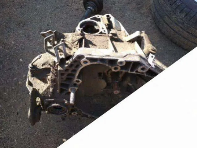 МКПП (Коробка передач механическая) 46458452 Alfa Romeo 166 936 Артикул IMP-260602-02367