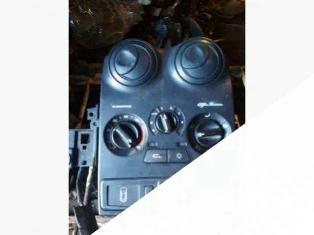 блок управления печки/климат-контроля Alfa Romeo 146 930