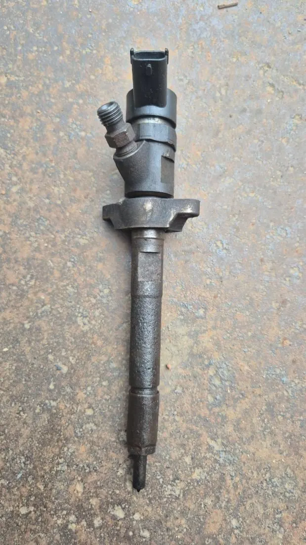 Форсунка бензиновая Citroen Berlingo 2 поколение 0445110239