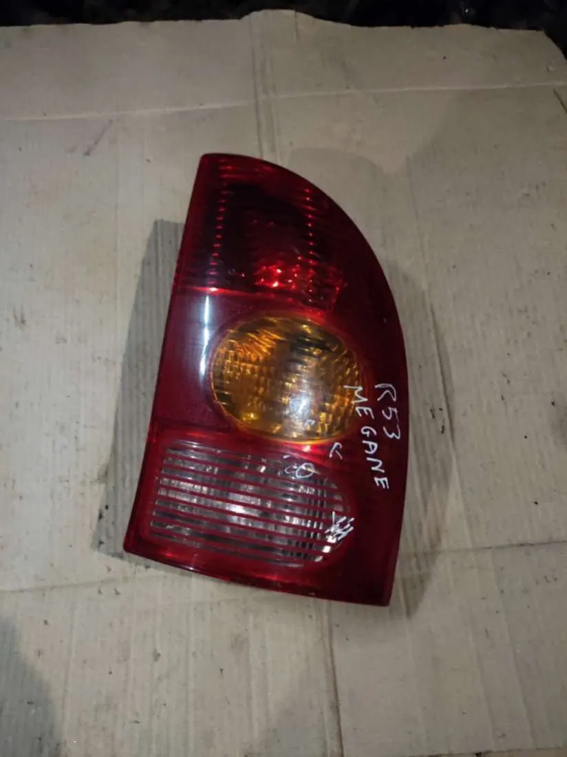 Фонарь задний правый Renault Megane 1 поколение