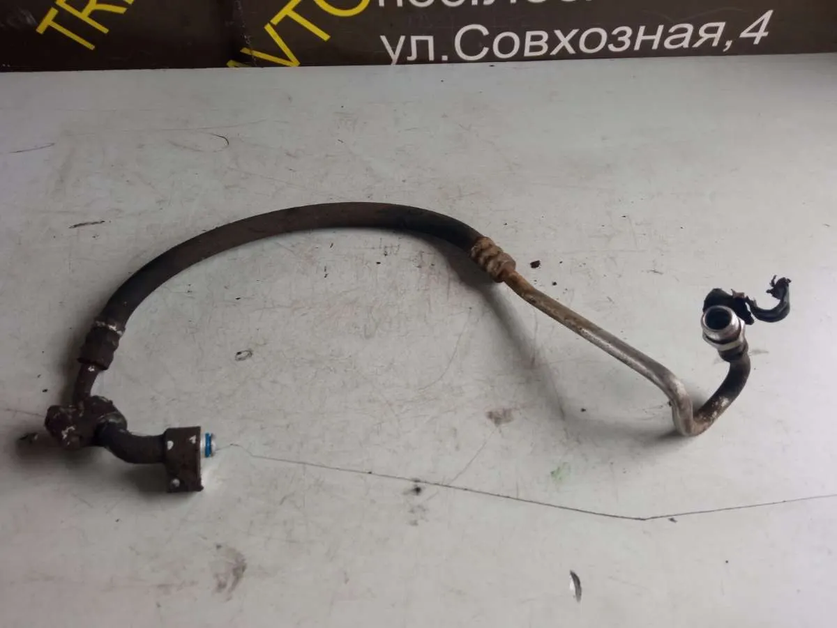 трубка кондиционера Kia Clarus 1 поколение [рестайлинг]