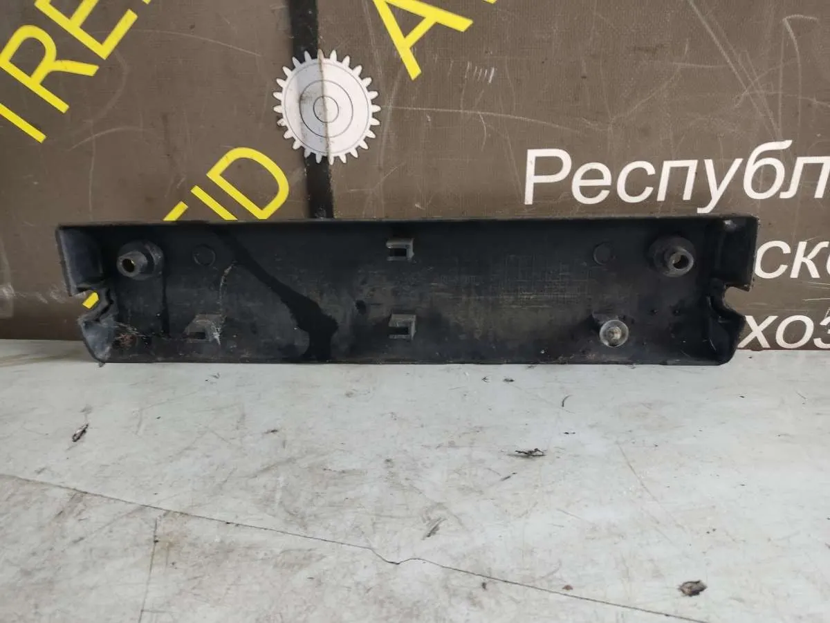 молдинг (накладка кузовная) Renault Master Артикул IMP-260602-09569