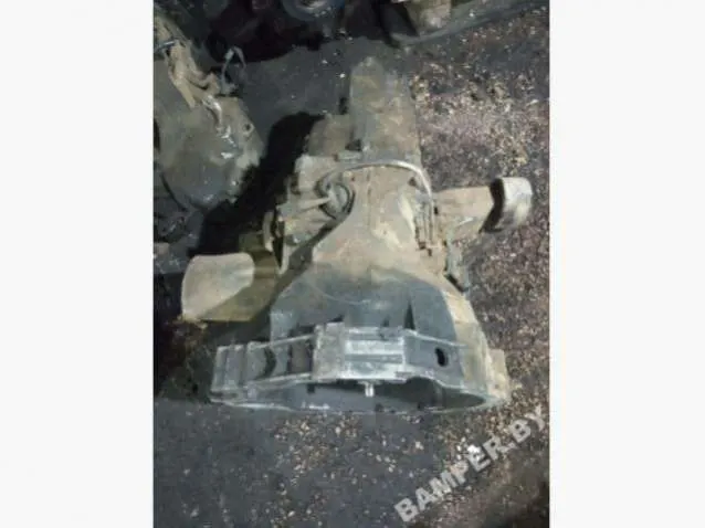 КПП механическая (МКПП) Volkswagen Passat (North America) B5 DCN