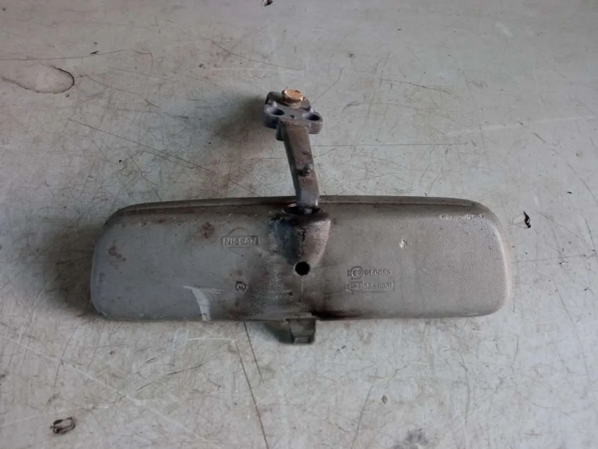 зеркало салона Nissan Serena C23 — фото 2
