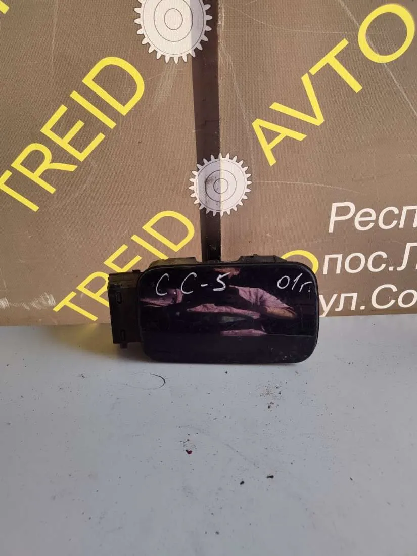 Лючок бензобака Citroen C5 1 поколение