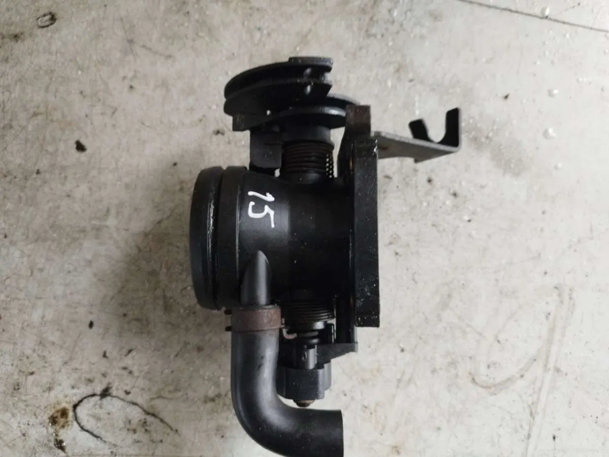 дроссельная заслонка Rover 200 2 поколение (R8) — фото 2