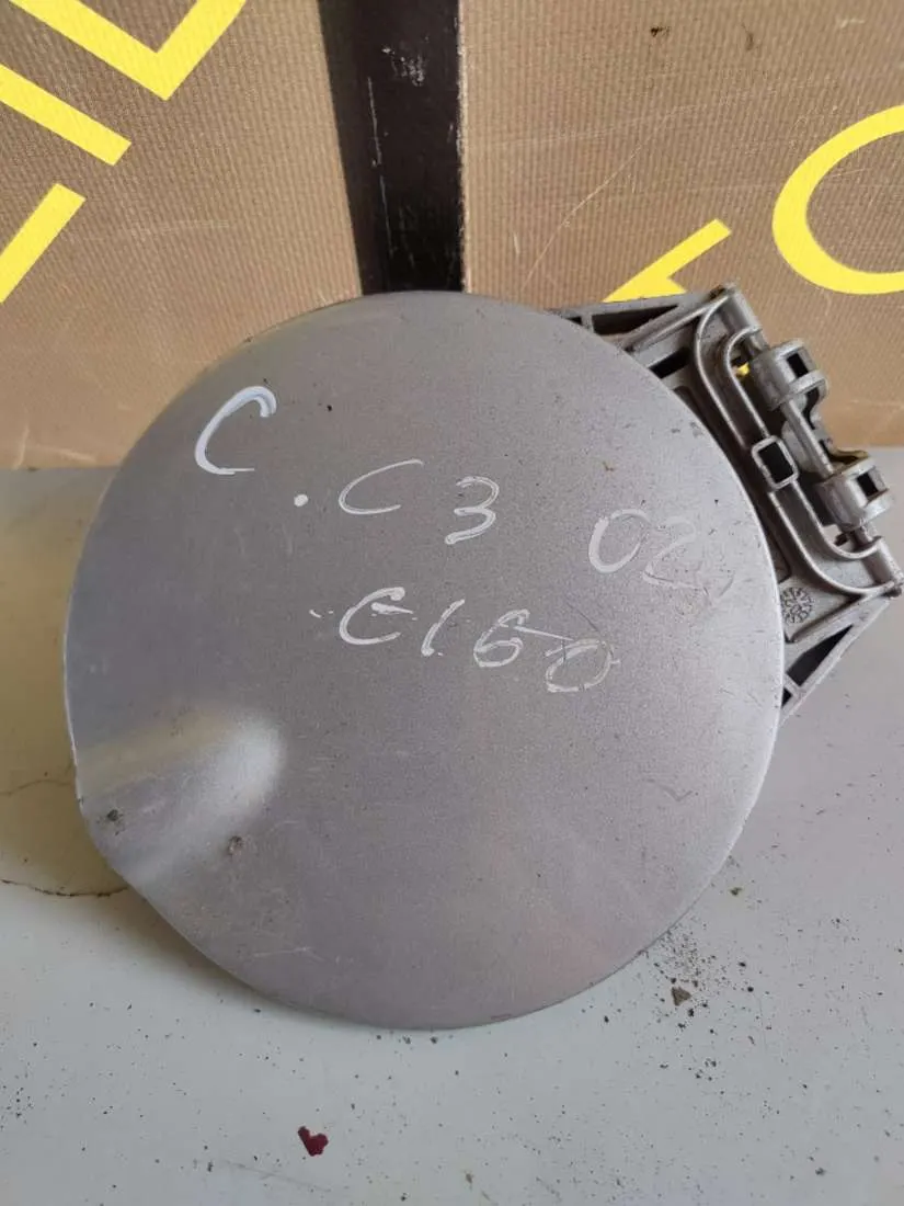 Лючок бензобака Citroen C3 1 поколение