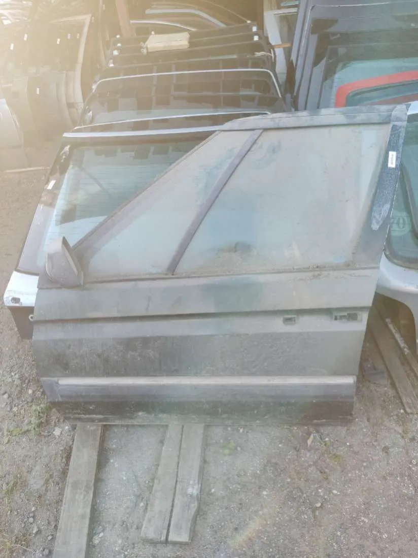 Дверь передняя левая Citroen XM Y3