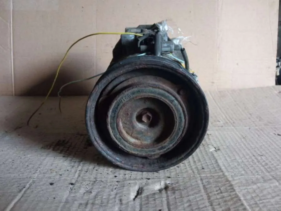 компрессор кондиционера Denso 4472203435 Toyota Avensis 1 поколение Артикул IMP-260602-03921