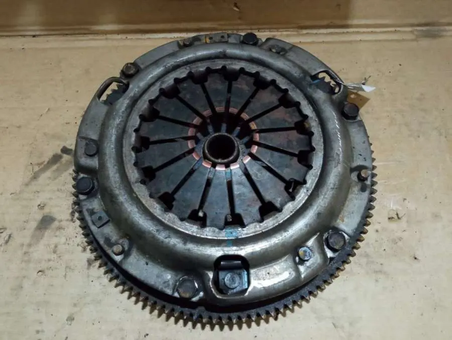 комплект сцепления Mazda MX-3 1 поколение