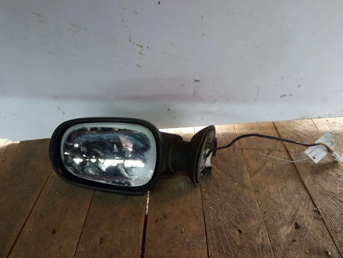Зеркало левое Renault Logan 1 поколение Артикул IMP-260602-07552
