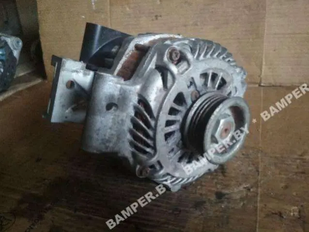 Болт генератора Mazda Артикул IMP-260602-02211