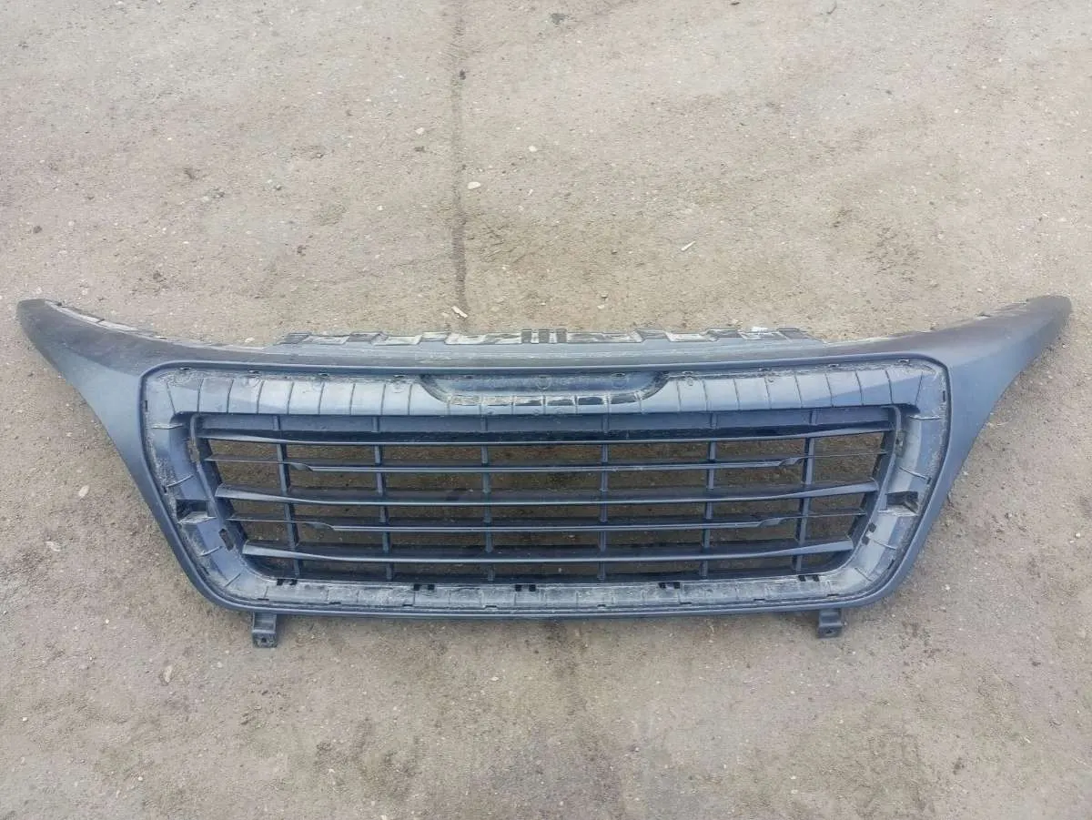 решетка радиатора Peugeot Boxer
