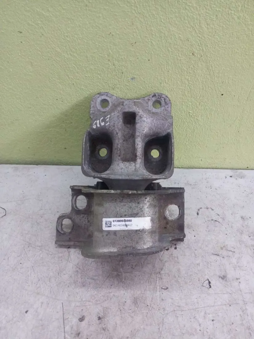 Подушка двигателя Peugeot Boxer 01380043080