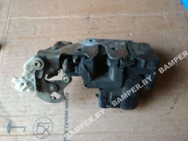 Замок двери задней левой Alfa Romeo 156 932