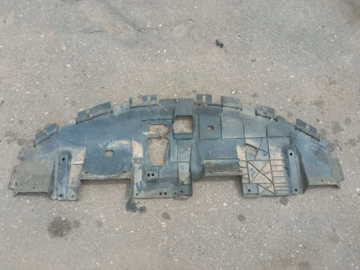 Защита (пыльник) бампера переднего Volvo V40 1 поколение