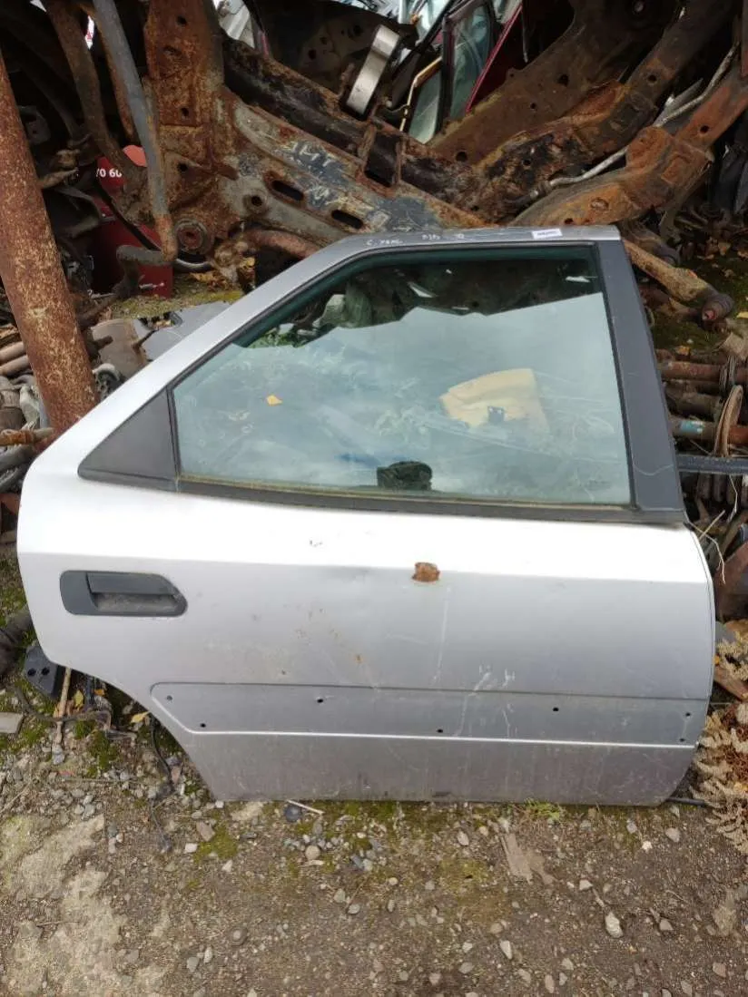 Дверь задняя правая Citroen Xantia 1 поколение [рестайлинг]