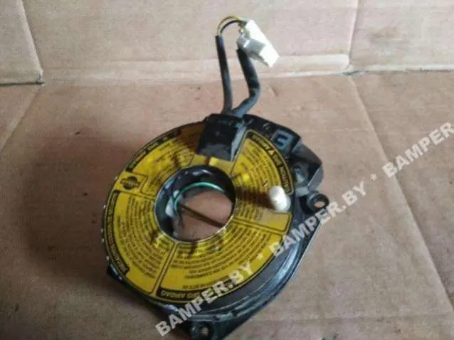Шлейф руля Nissan Almera 2 поколение (N16)