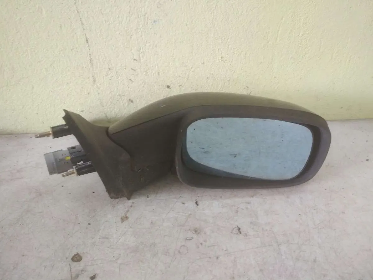 Зеркало правое Renault Laguna 2 поколение