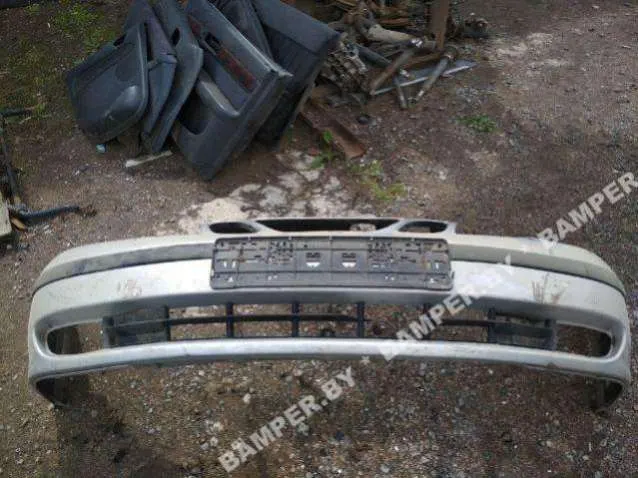 бампер передний Saab 9-5 1 поколение