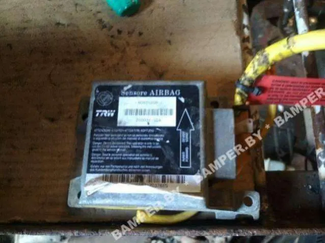 Блок AirBag Alfa Romeo 146 930