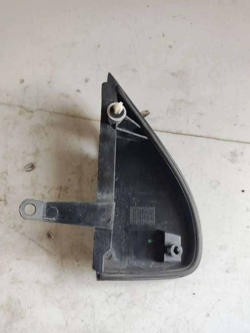 молдинг (накладка кузовная) Peugeot Boxer Артикул IMP-260602-09823