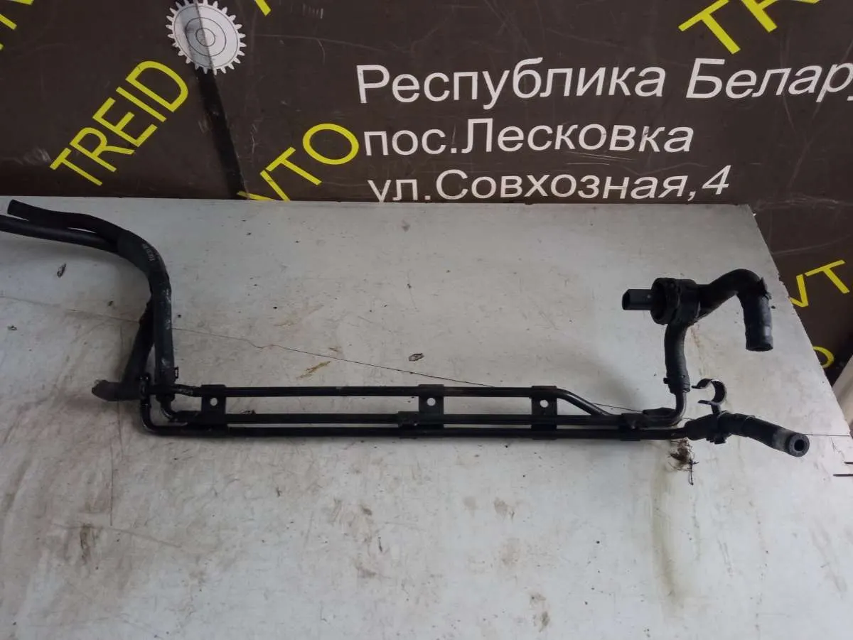 Трубка топливная Volkswagen Golf 4 поколение ATD