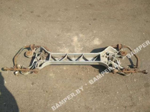 Балка подвески задняя Alfa Romeo 166 936