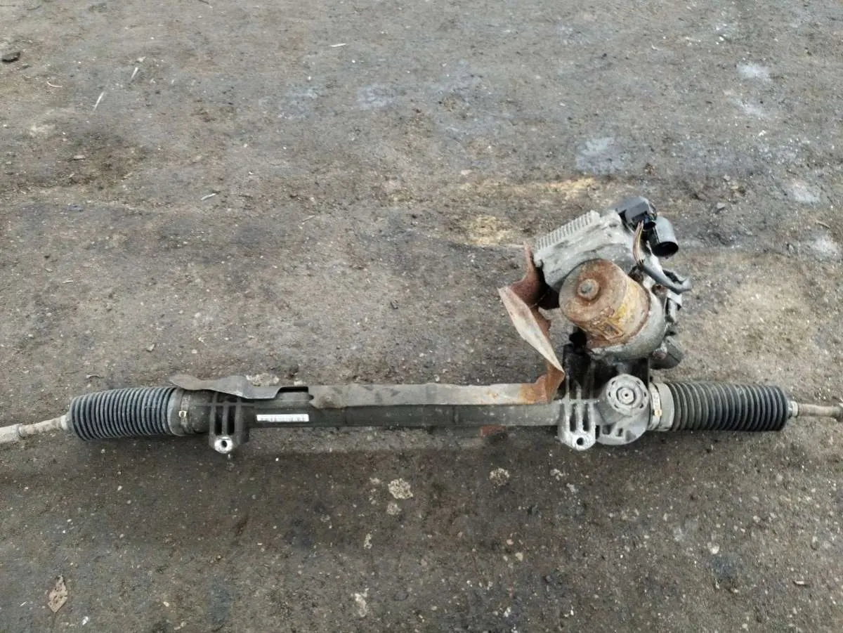 блок управления рулевой рейки Mercedes-Benz A-klasse AMG Артикул IMP-260602-10877