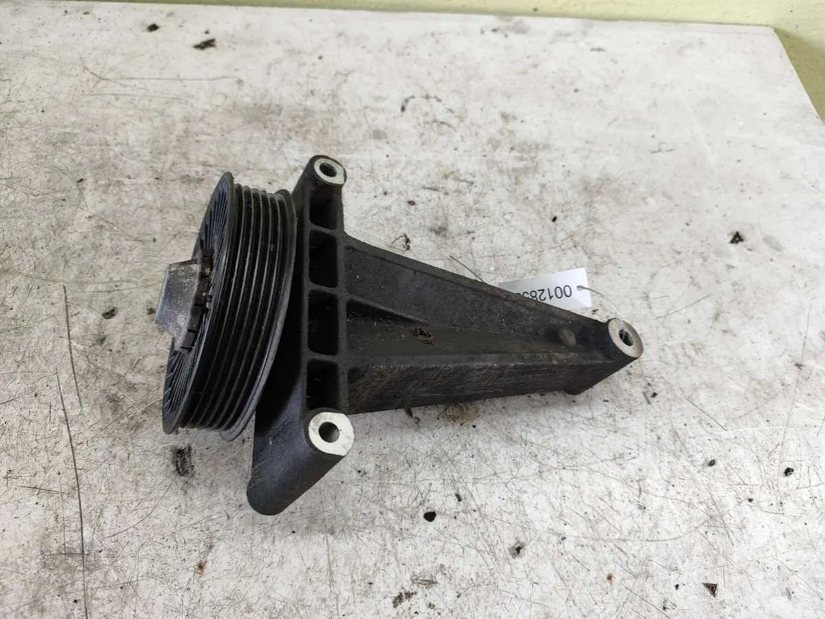 Ролик обводной ГРМ Mercedes-Benz Sprinter 6112341039