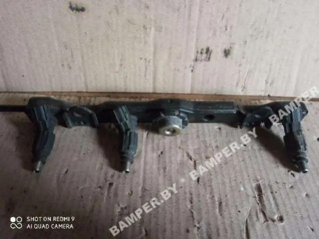 Форсунка бензиновая Toyota Corolla 7 поколение (E100) 0280156019