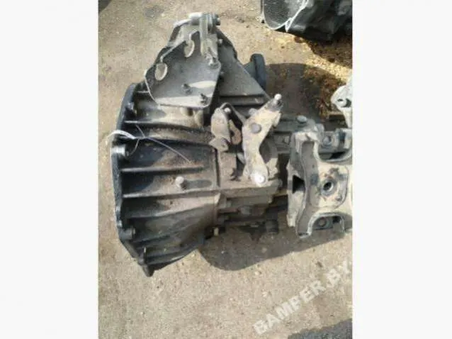 МКПП (Коробка передач механическая) A6382601100 Mercedes-Benz Vito W638 Артикул IMP-260602-02348
