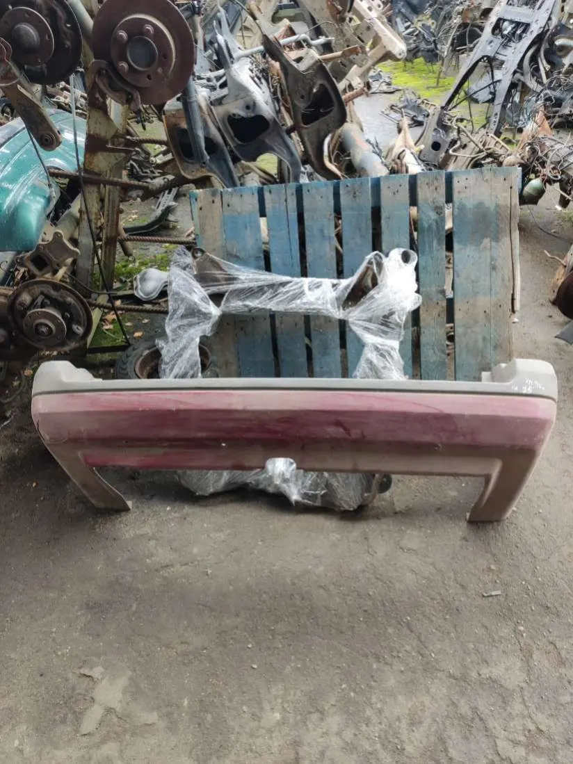 бампер задний Citroen XM 2 поколение