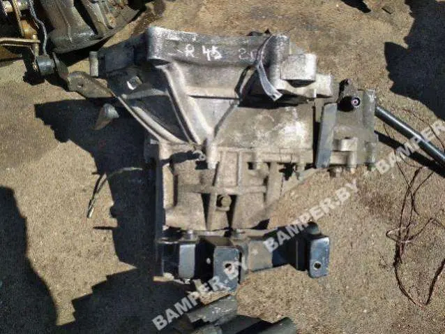 КПП механическая (МКПП) Rover 45 1 поколение