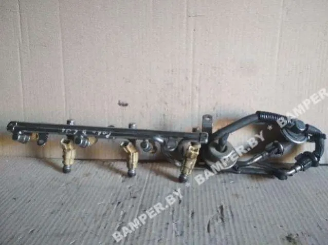 Форсунка бензиновая Ford Mondeo 3 поколение 0280155771