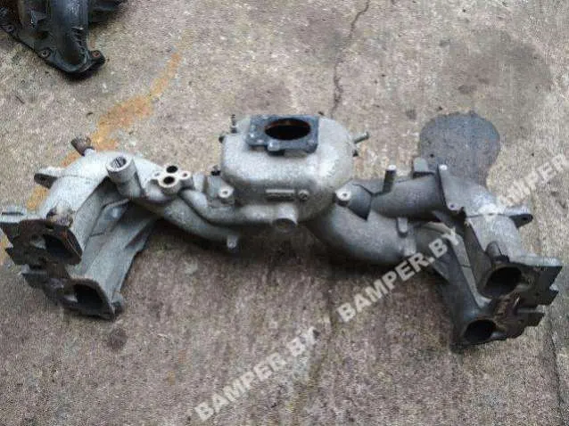 Коллектор впускной Subaru Forester 2 поколение [рестайлинг]