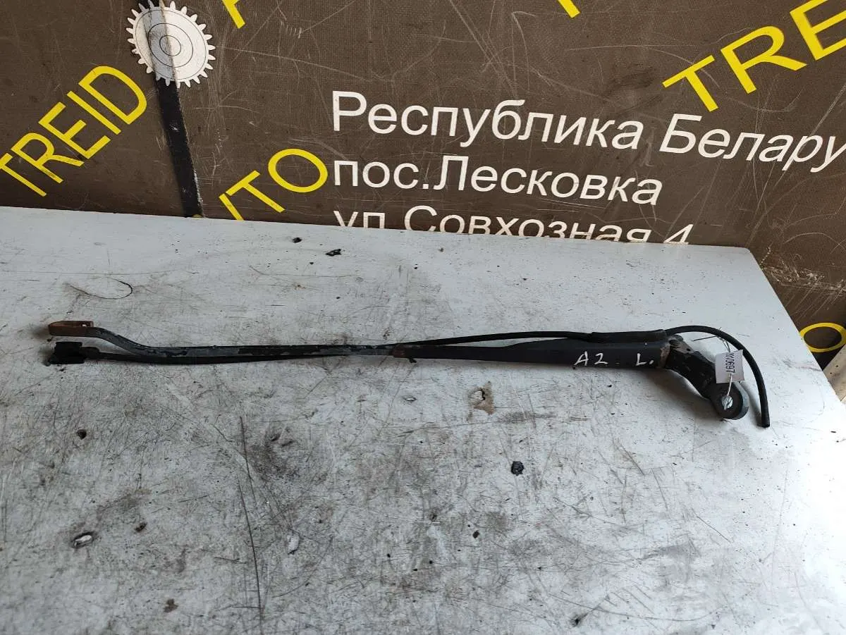 Щеткодержатели (поводок стеклоочистителя, дворник) Mercedes-Benz Vito W638