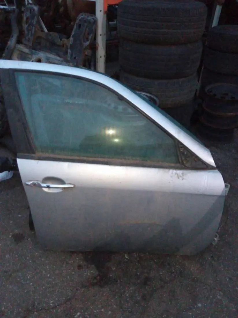 Дверь передняя правая Alfa Romeo 156 932