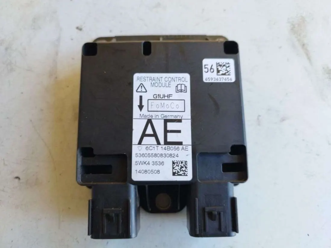 Блок AirBag Ford Transit 6C1T14B056AE