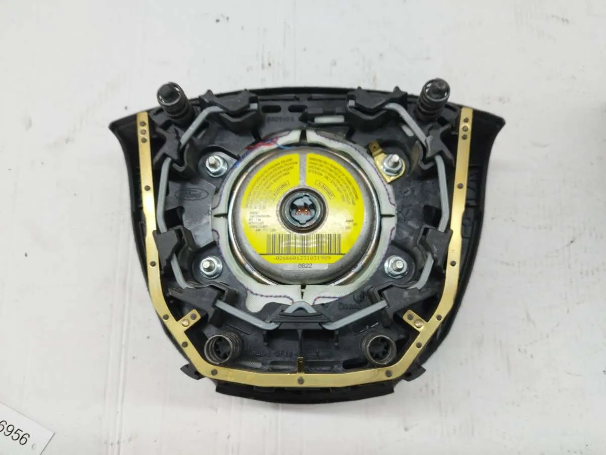 подушка безопасности водителя Ford Transit Артикул IMP-260602-11216