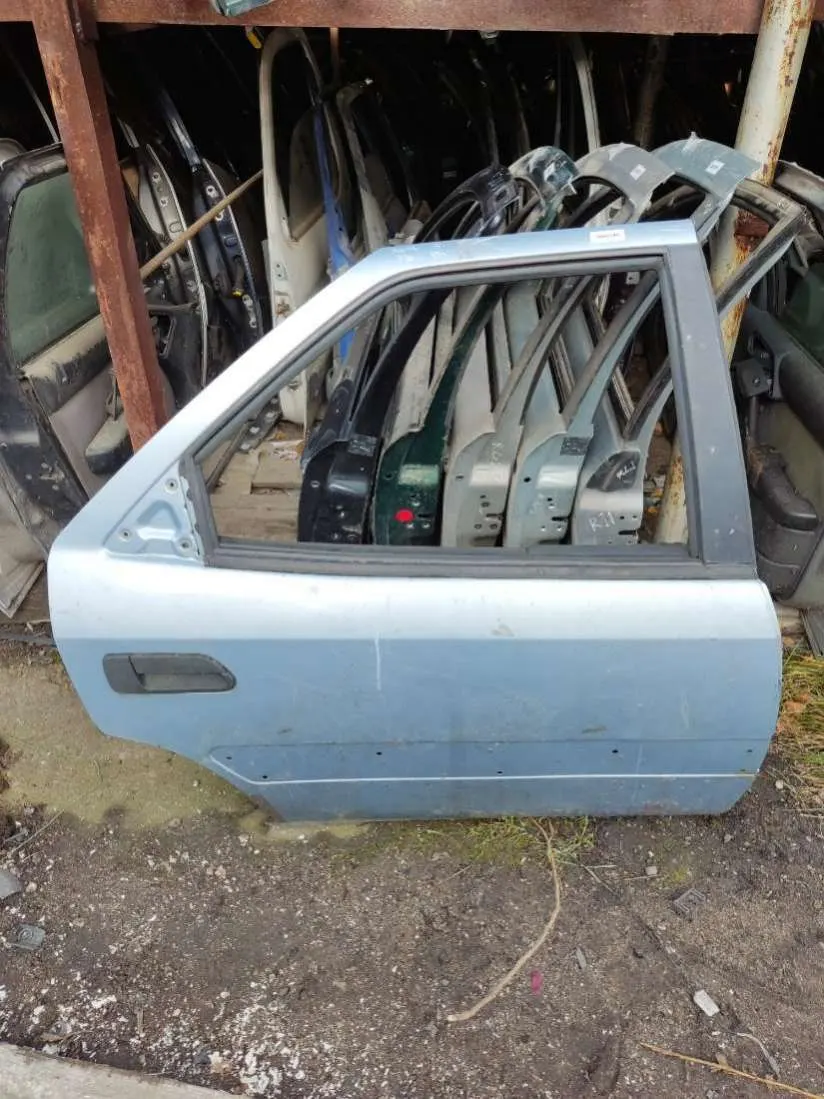 Дверь задняя правая Citroen Xantia 1 поколение
