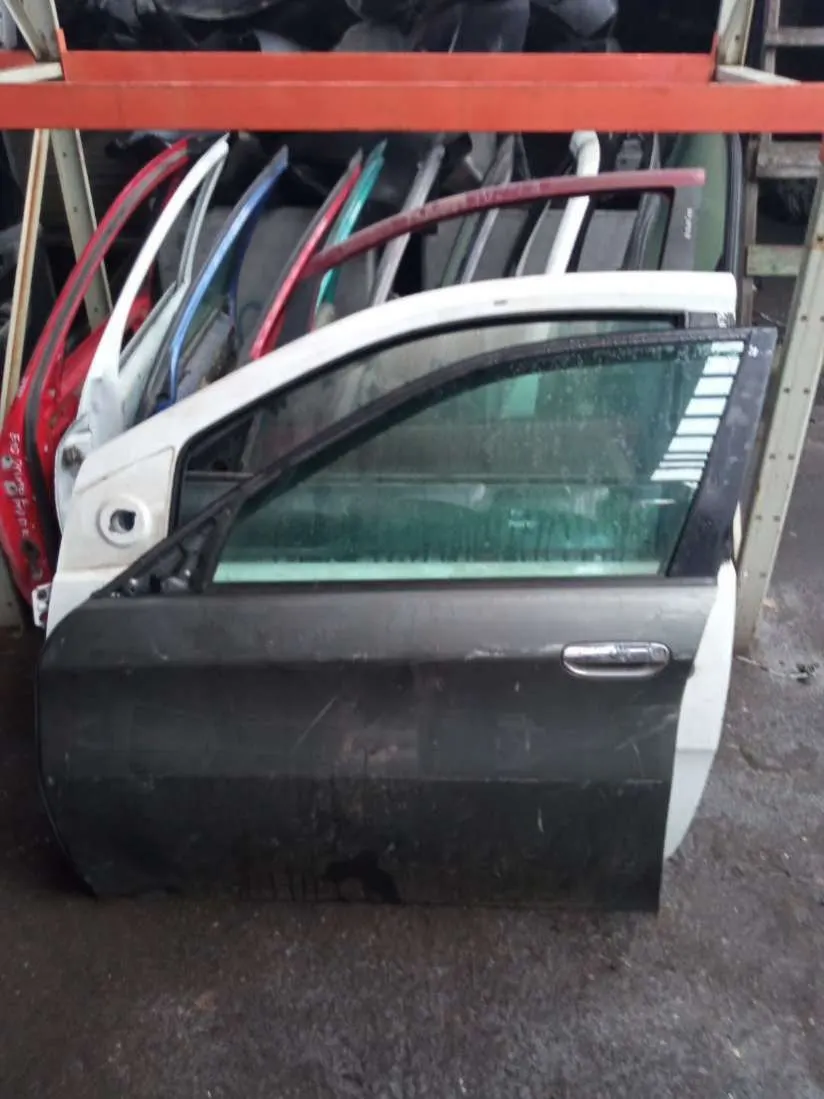 Дверь передняя левая Alfa Romeo 166 936