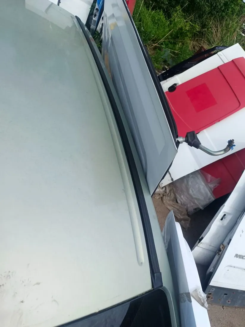молдинг крыши Renault Scenic 1 поколение