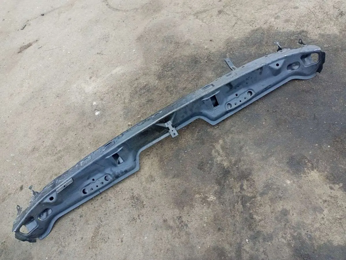 Решетка стеклоочистителя (Дождевик) Peugeot Traveller 1 поколение 1375588080-001