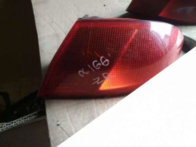 Фонарь задний правый Alfa Romeo 166 936