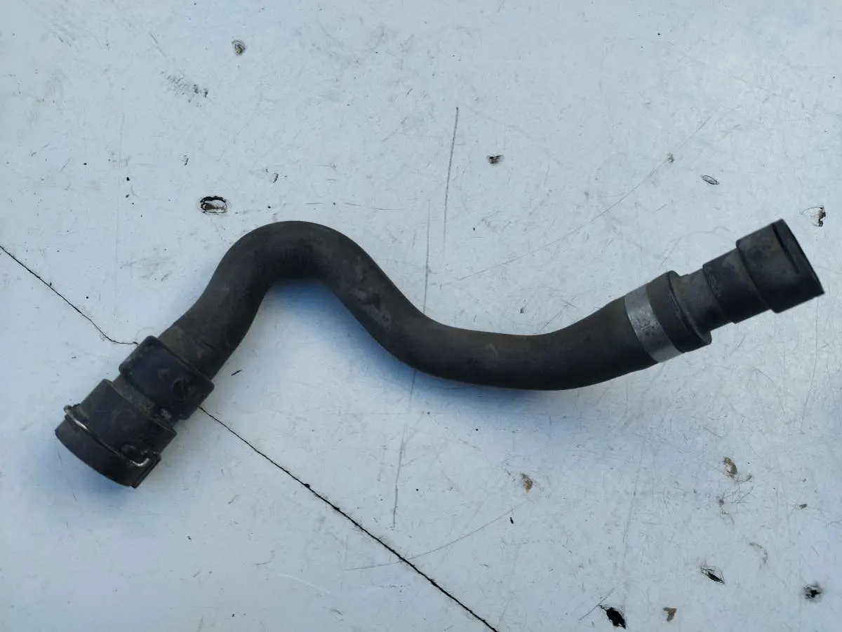 патрубок (трубопровод, шланг) Ford Mondeo 4 поколение 6G918B159KC