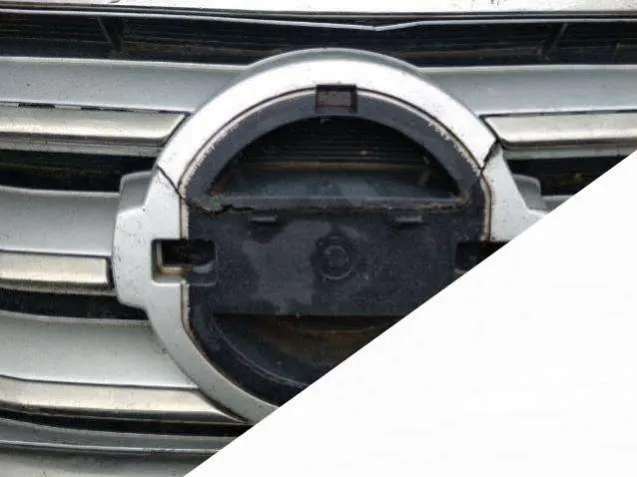 решетка радиатора Nissan Teana 3 поколение